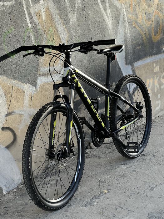 Rower Dziecięcy Kross Hexagon X2 XS 26