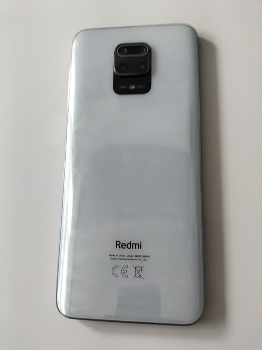 Smartfon Xiaomi Redmi 9 pro