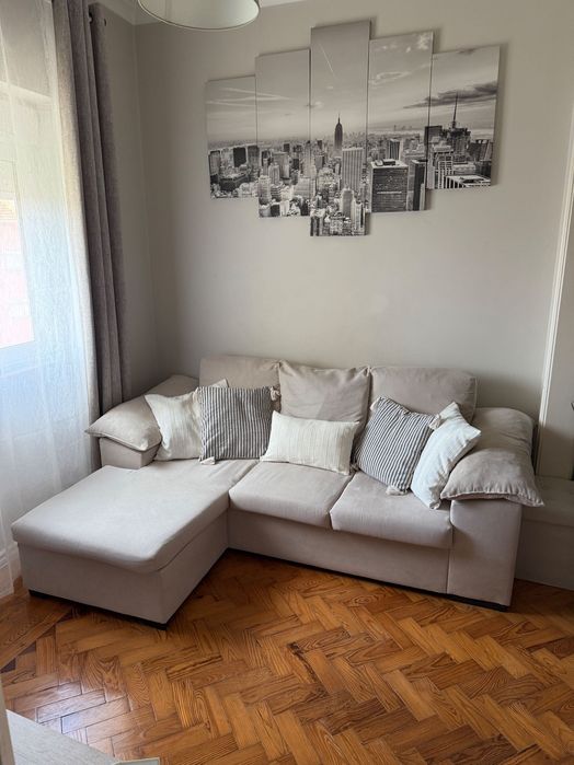 Vendo Chaise Longue reversível