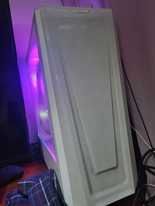 Torre Pc gaming 4070