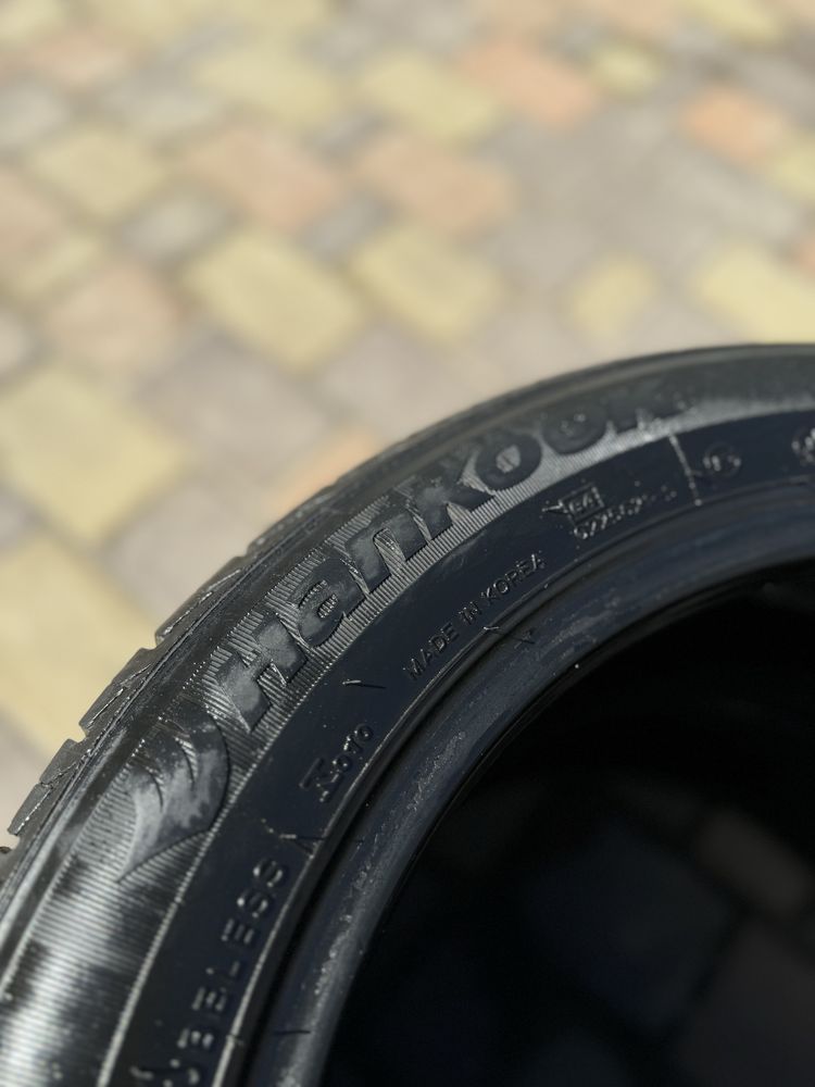 Продам резину 185/55 R15