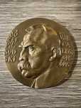 Medal Piłsudski Twórca Legionów