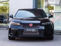 Honda Civic Civic Type-R 2.0 VTEC TURBO MT