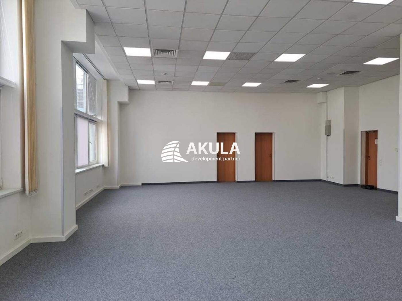 Офіс 185кв.м. вул. Шолуденка Шулявка Київ