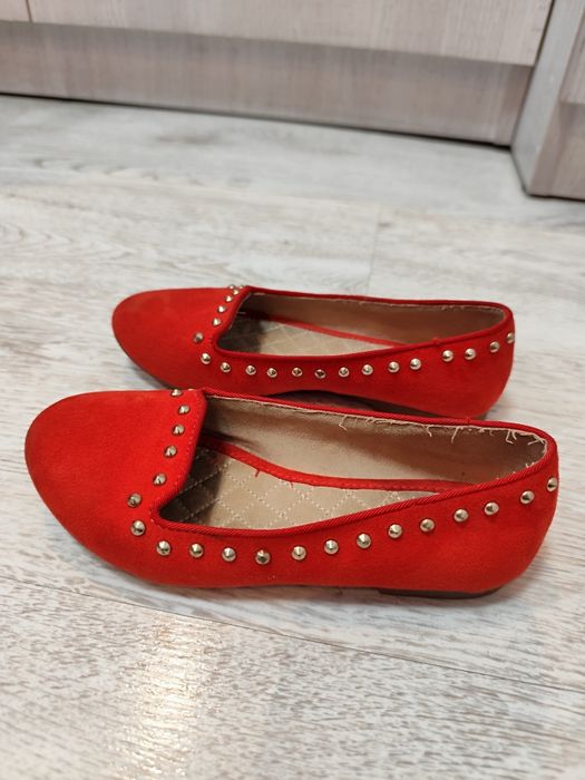 Buty baletki Zara rozmiar 30
