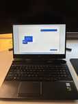 Laptop Hp Omen 15 512gb 16 gb ram i5 8 generacji