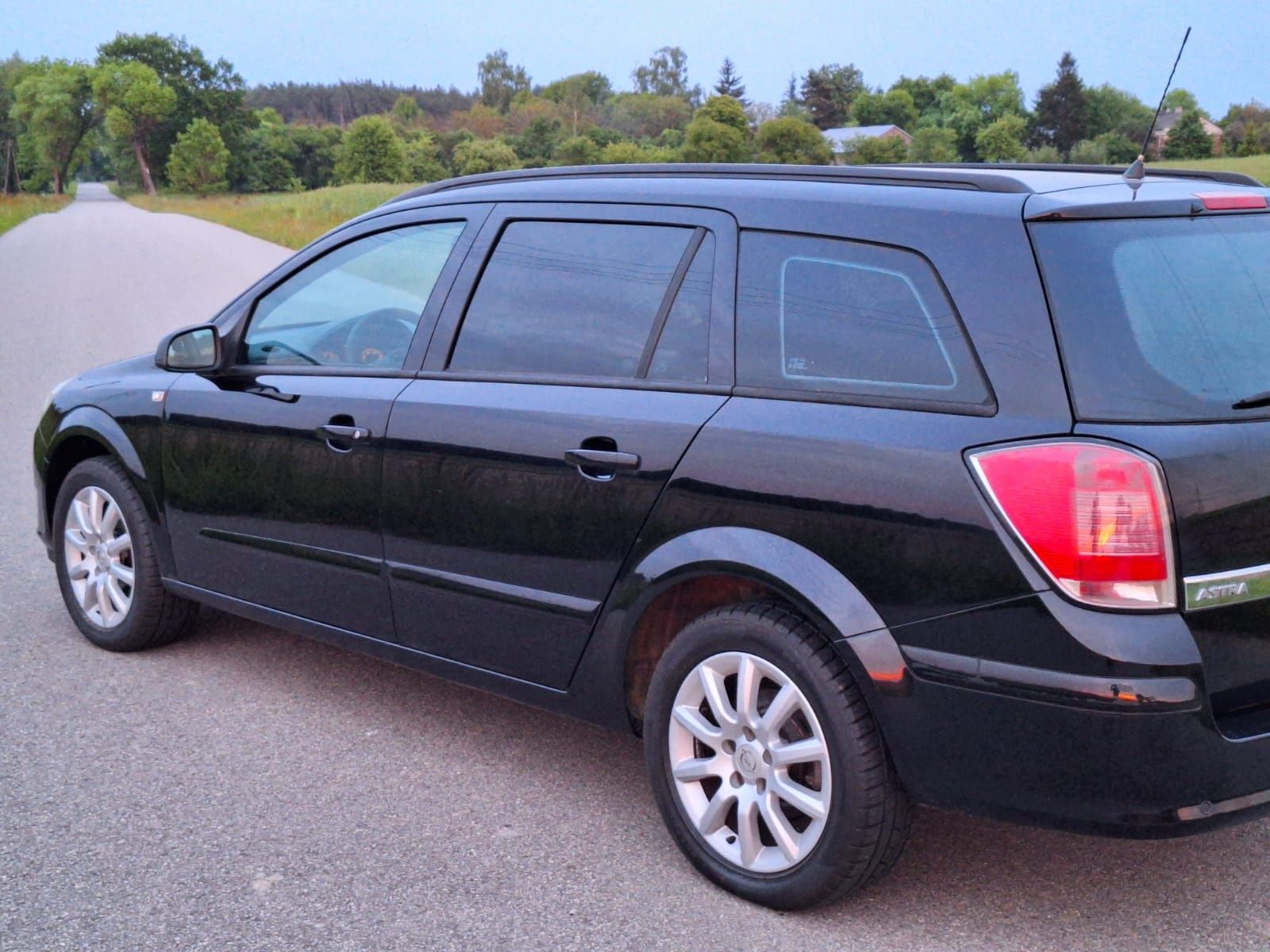 Astra*H*1.8*Śliczna*Niemcy