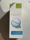 Nowy plyn do soczewek Evolution soft 500ml plus gratis