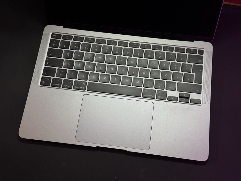 Macbook Air 13 M1 - 16gb/256gb