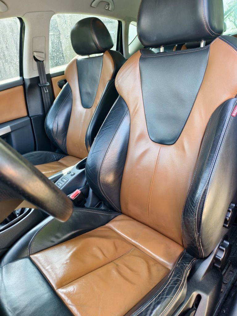 Seat Leon 2.0 tdi 2010