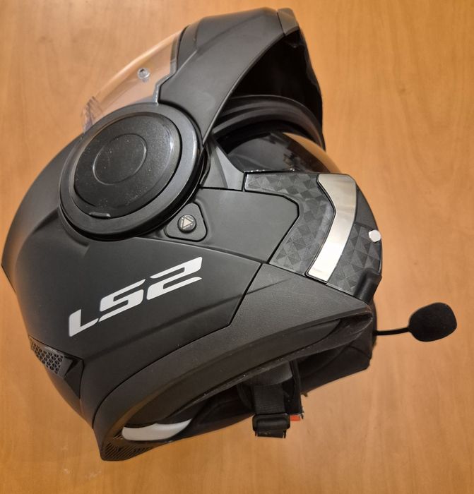 Kask LS2  Scope roz S 55-56