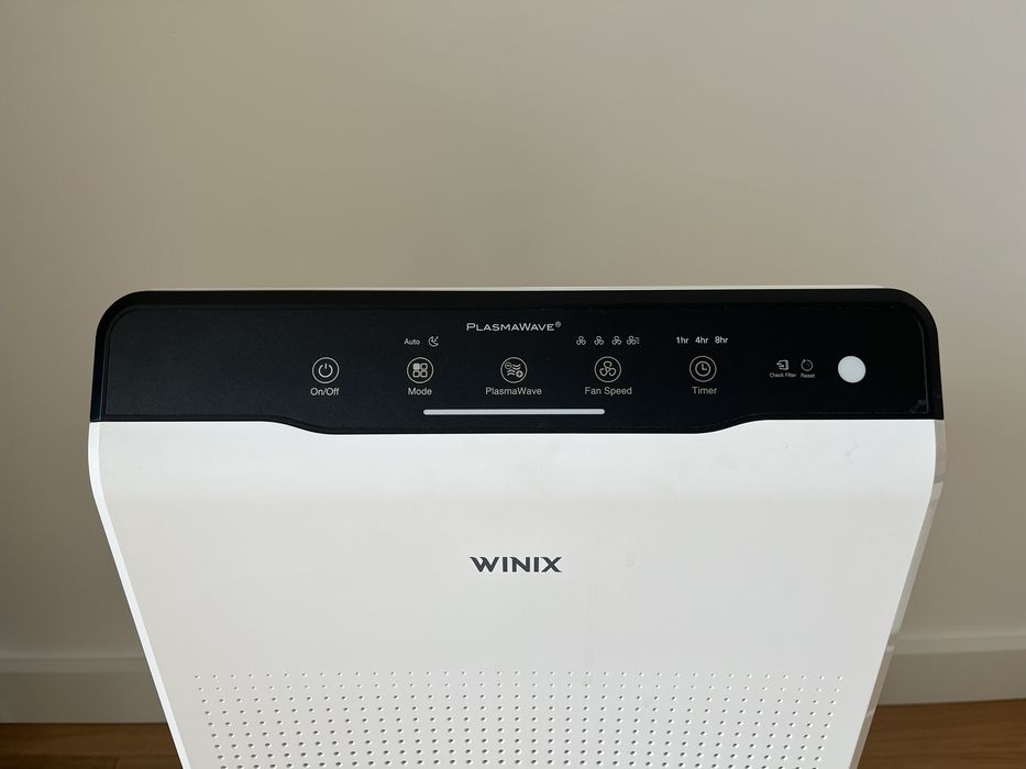Oczyszczacz powietrza Winix Zero