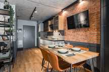 Apartament Loft na oś Fit - bez prowizji - рекомендую