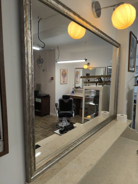 Apliques de parede anos 50