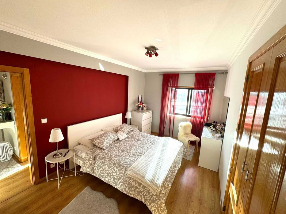 Apartamento T3 para Arrendar, excelente localização, 10 minutos Lisboa