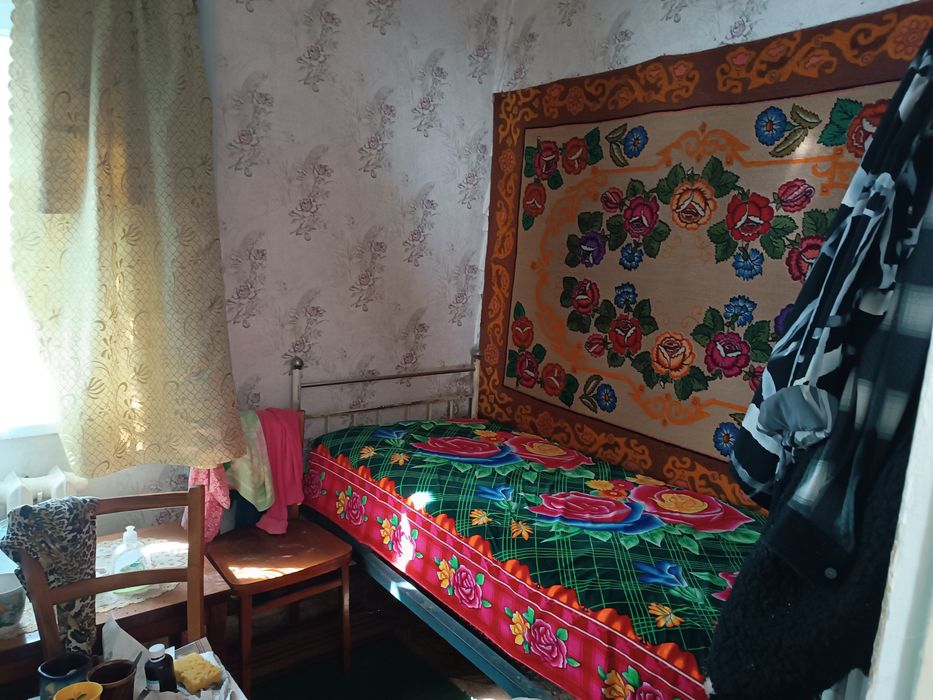 Продам будинок в селі Райдужному, Пятихатський район з опаленням