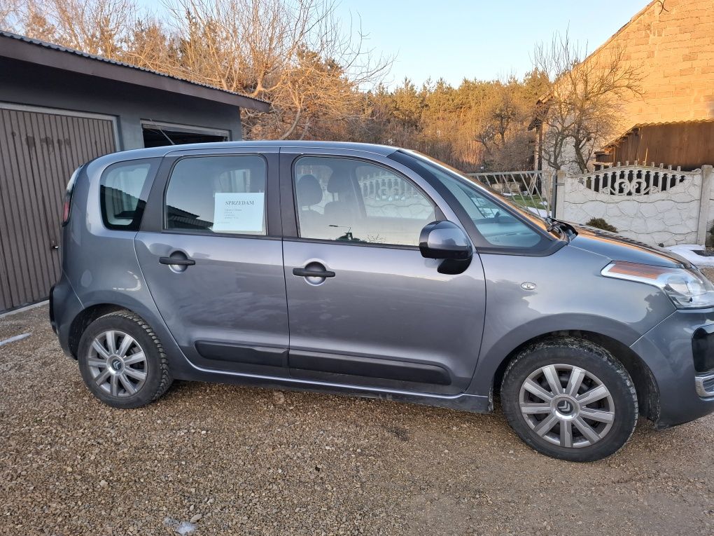 Citroen C3 Picasso
