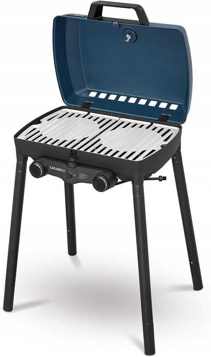 Grill Gazowy ENDERS Explorer II 50 MBAR