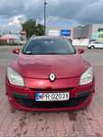 Witam, mam do sprzedania Renault Megane, z silnikiem 1.9dci 130KM.