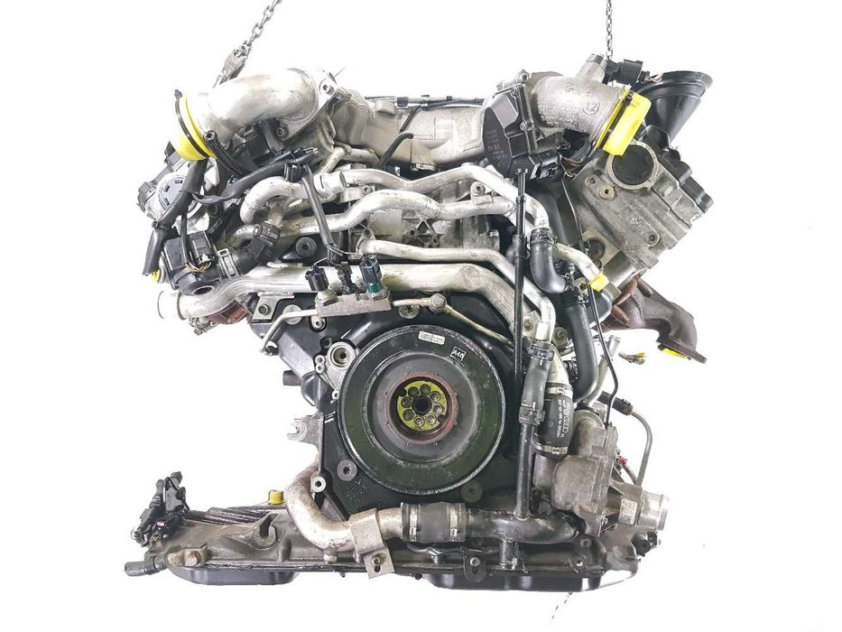 Motor CDS AUDI 4.2L 351 CV