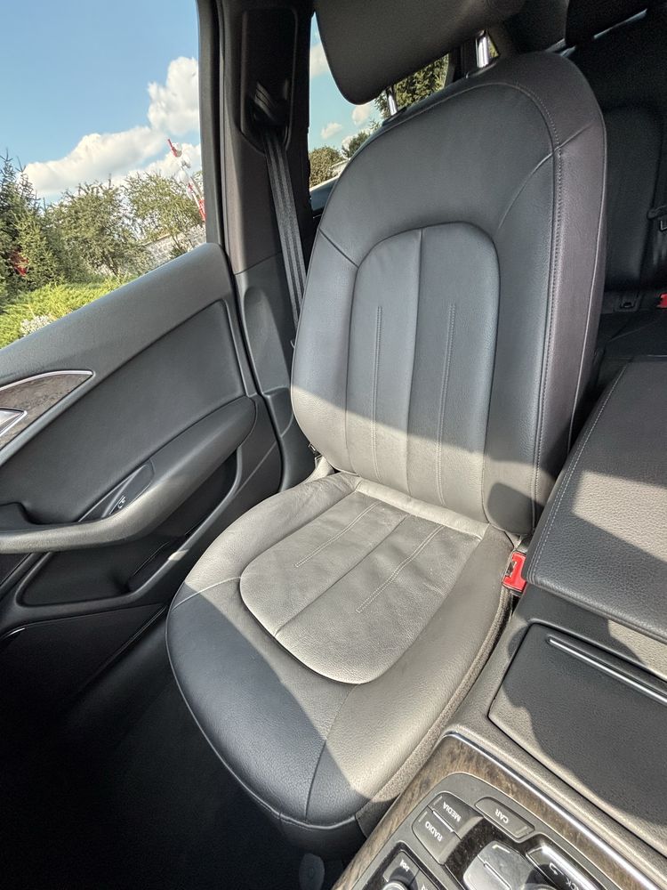 Продаж !! Audi A6 C7 2.0 TFSI