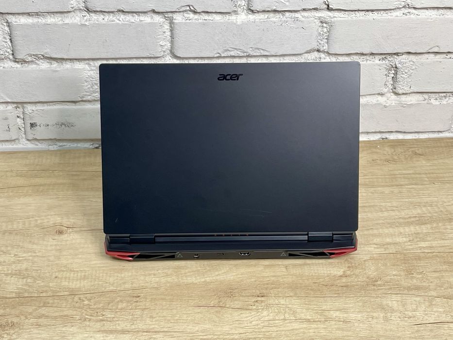 Ігровий нотубук Acer Nitro 5 i5-12450H RTX 3050Ti 16GB 512GB SSD 144Hz