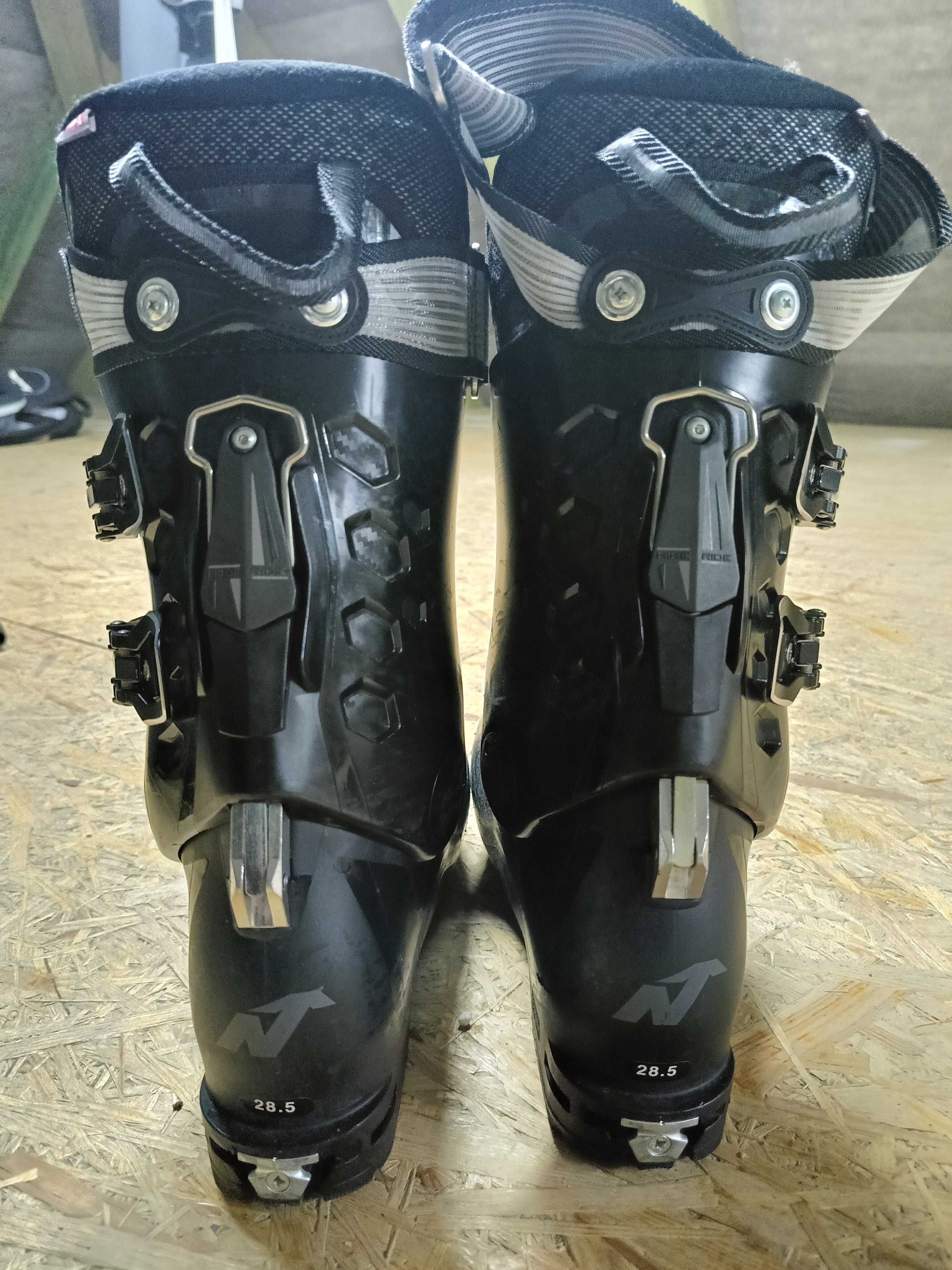 Nordica Strider Elite 130 DYN black 28,5
