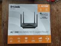 Router D-Link DIR-853 AC1300