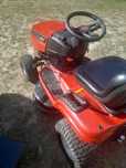 Traktorek Kosiarka  Jonsered Viking silniki BRIGGS & STRATTON