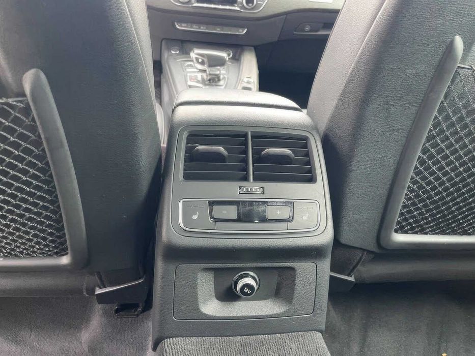 Audi A5 Sportback quattro Premium Plus      2018