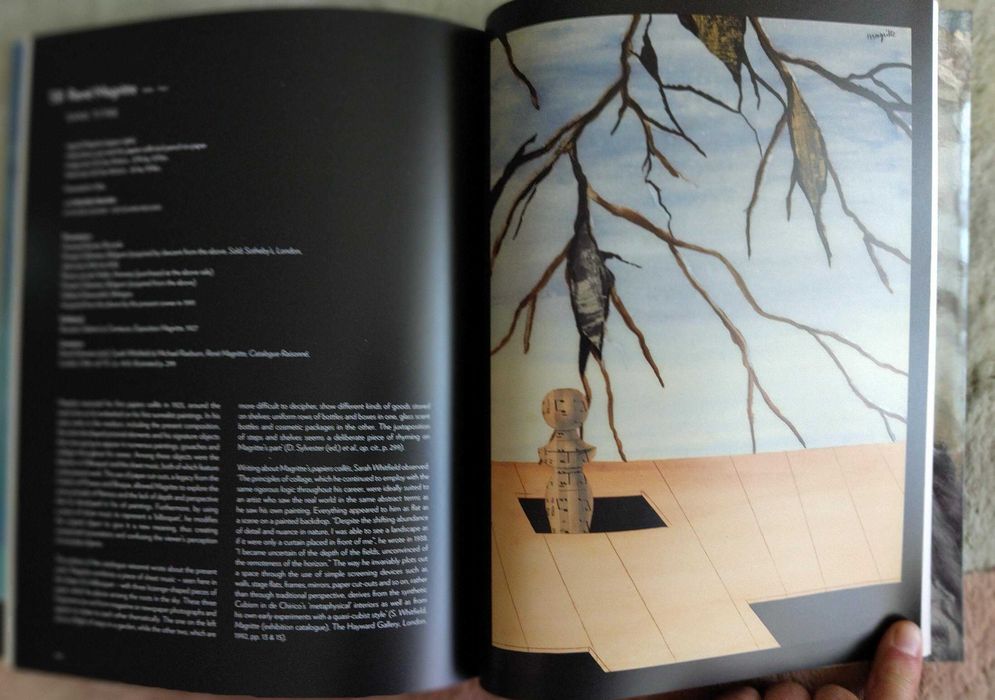 Каталог Сотбис. Сюрреализм. Sothbey's. Surrealist art.