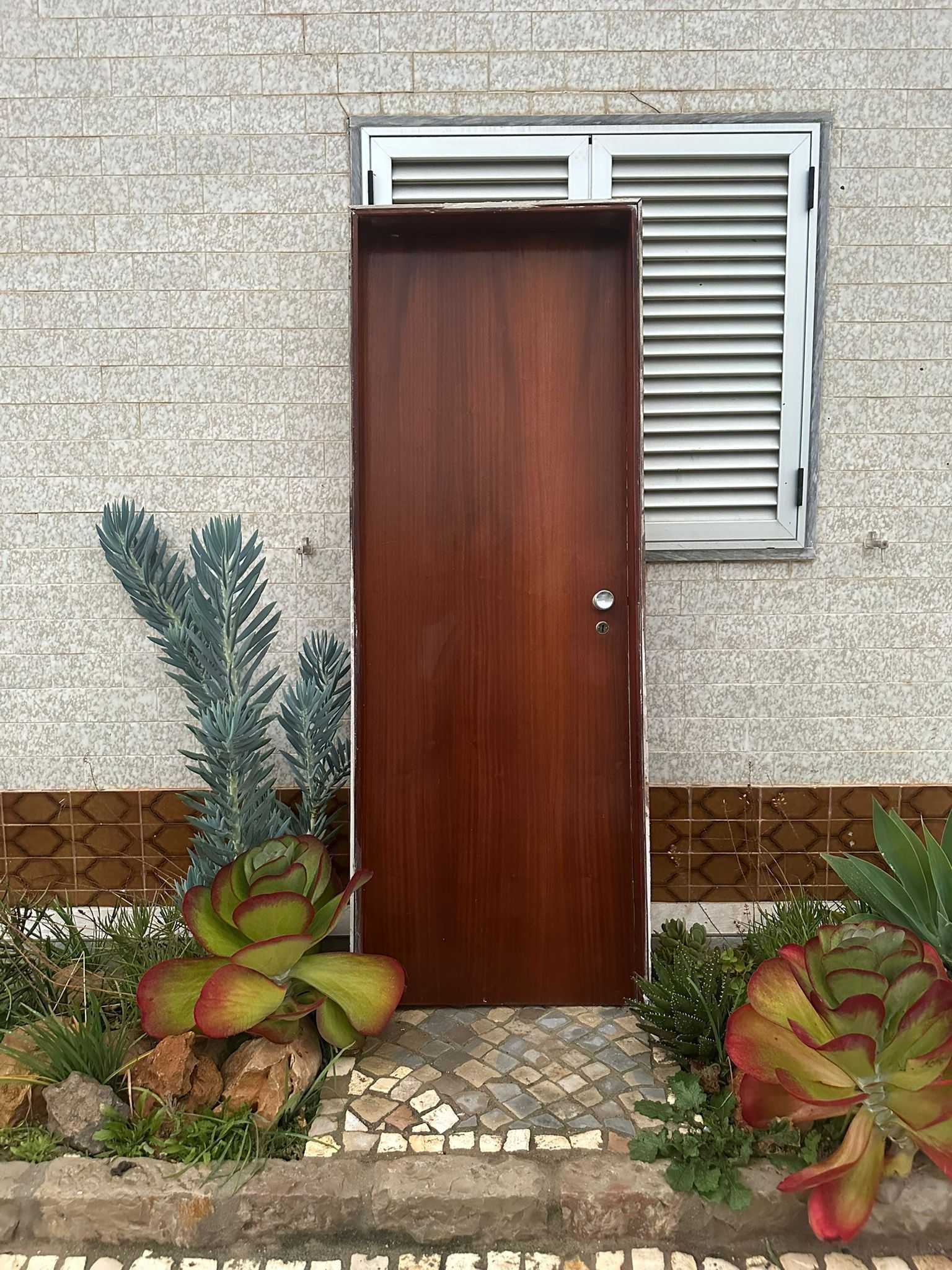 Portas interiores