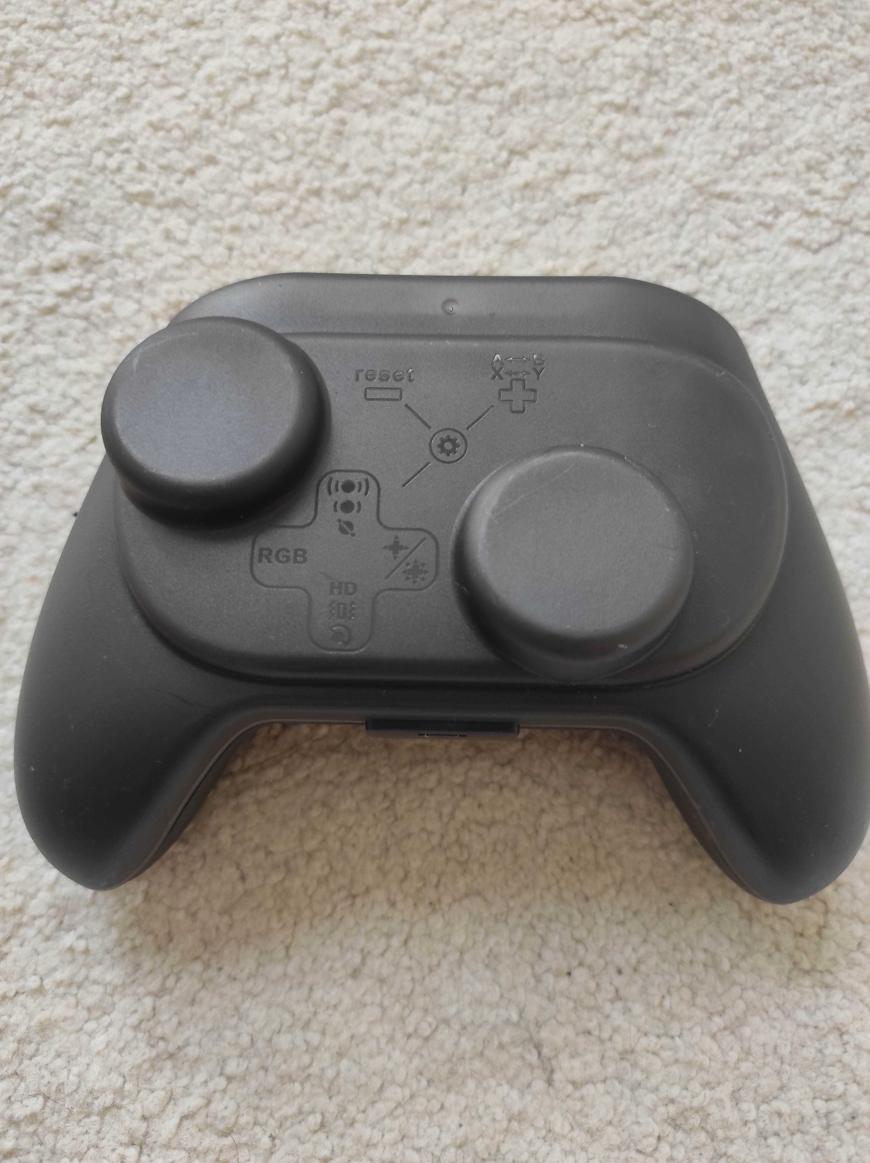 GuliKit KK3 Max kontroler Bluetooth do PC Switch Android iOS MacOS