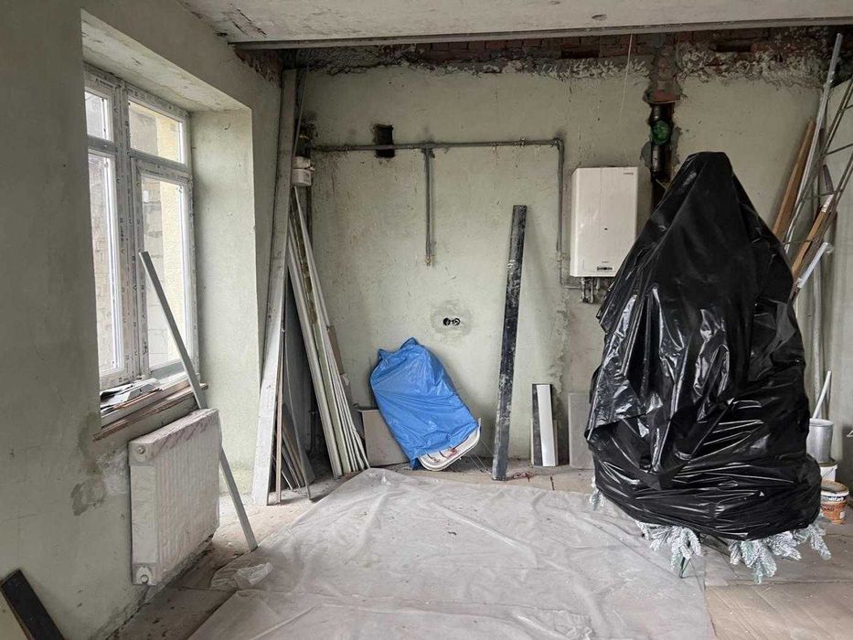 Продаж/2 квартира/0 цикл/ Глинський Тракт 55/Новобудова/Львів