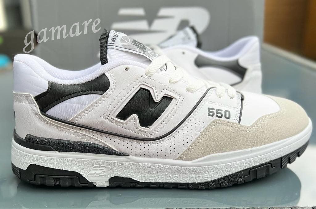 Buty New Balance 550 Męskie Rozm 36-44