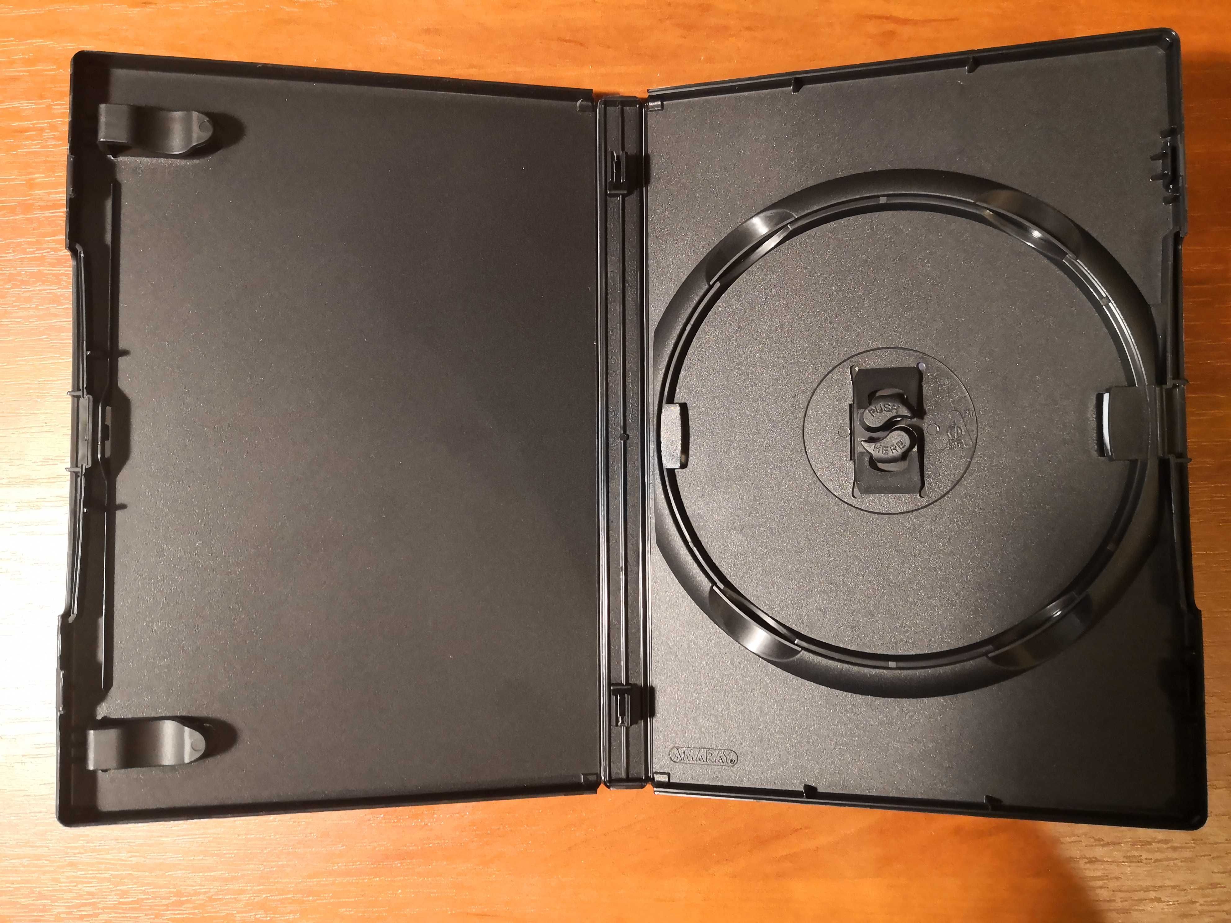 Mass effect Andromeda Pc Box Pudełko