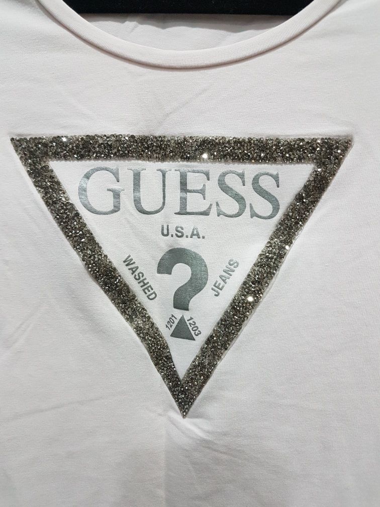 Koszulka Guess L