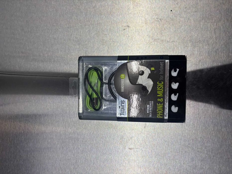 Twiins Handsfree 3.0