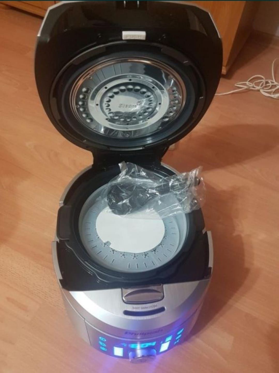 Philipiak-Multicooker