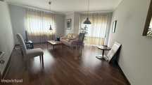 Apartamento T2 para arrendamento