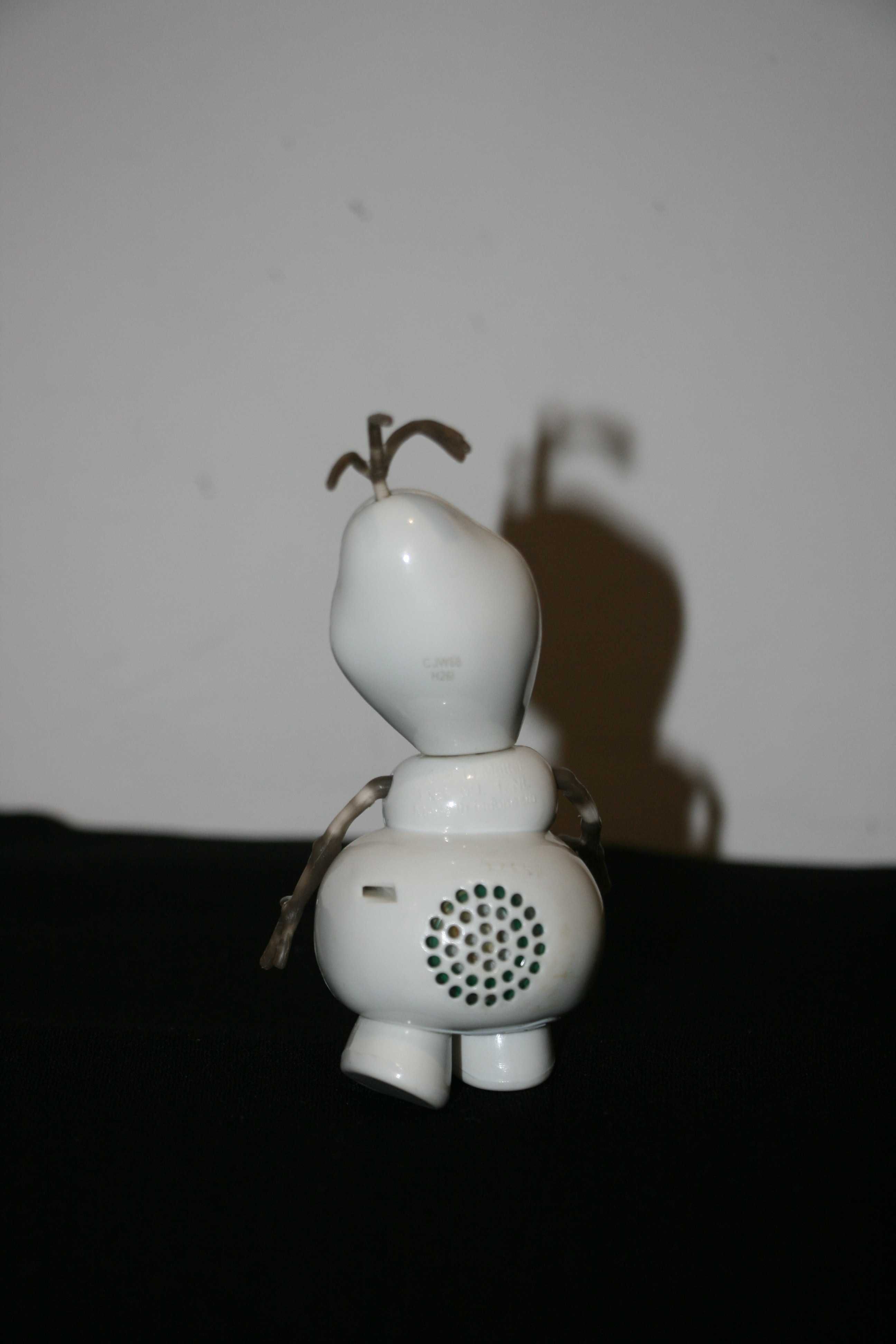 Figura Olaf 2014 Mattel