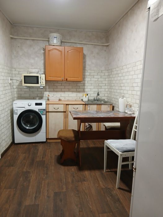 Здам будинок в центрі міста