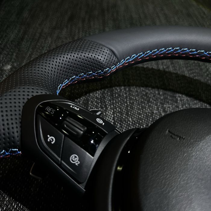 Volante BMW M Performance