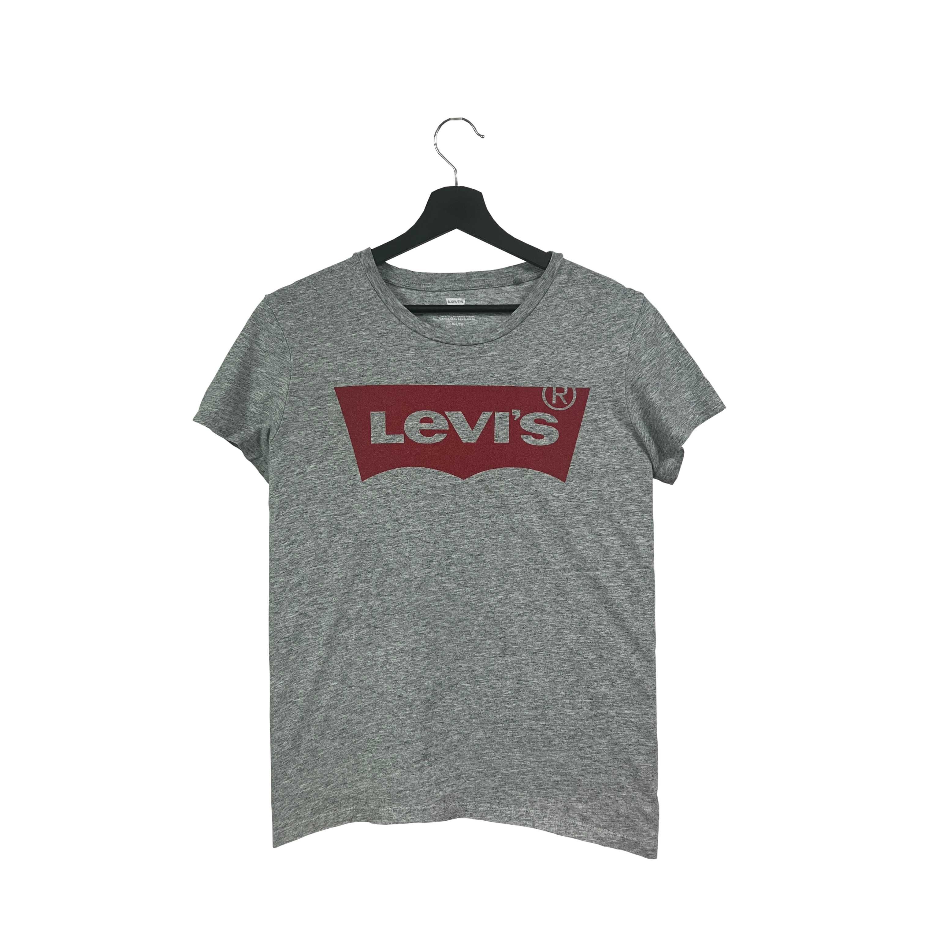 Koszulka z krótkim rękawem Levis