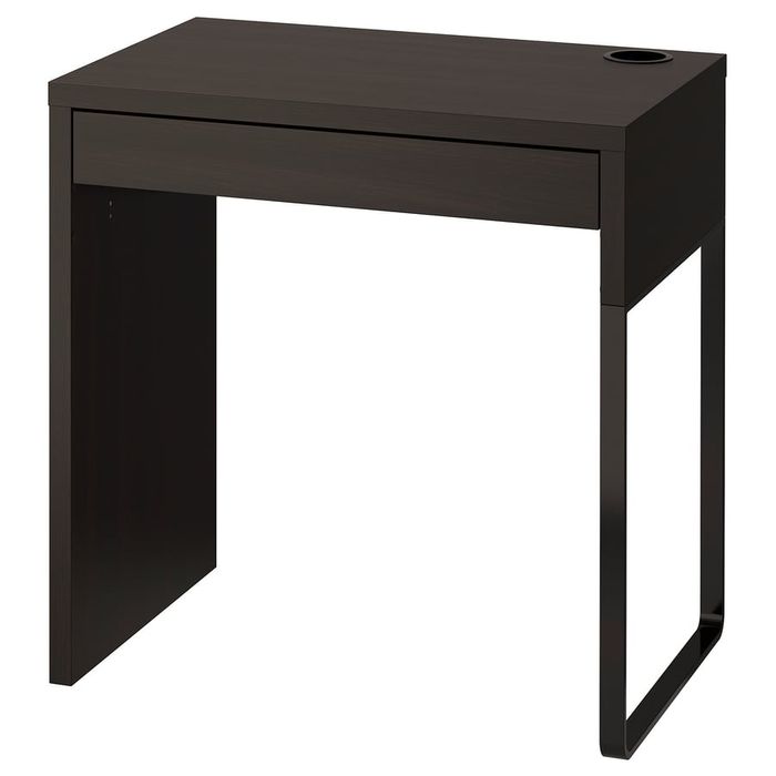 Secretaria ikea impecável