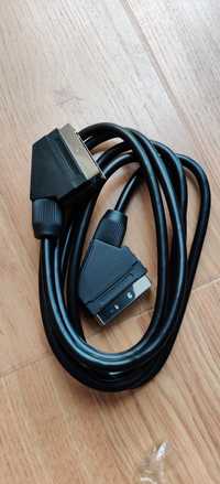 Tomada SCART Nova