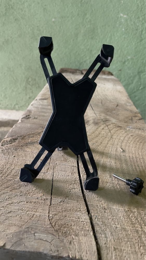 Suporte telemovel