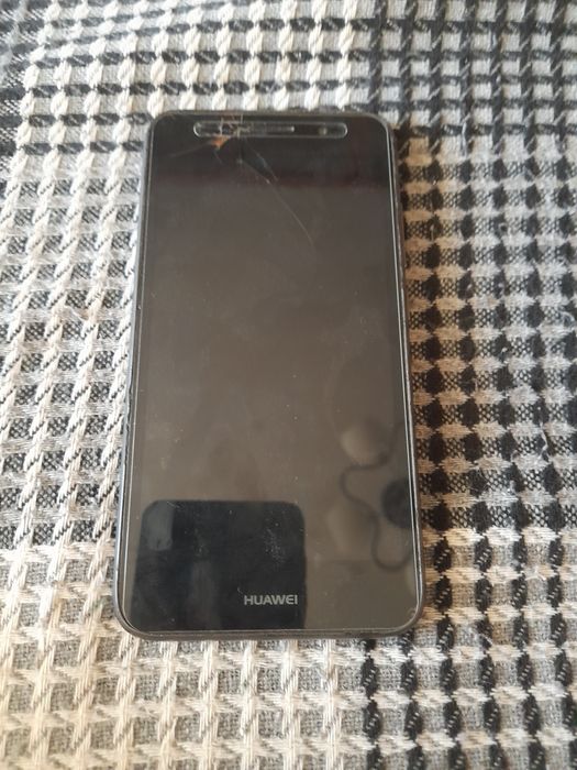Huawei y3 2017 обмін