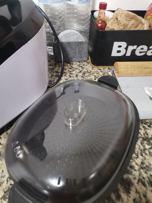 Fagor cozinhar rebot