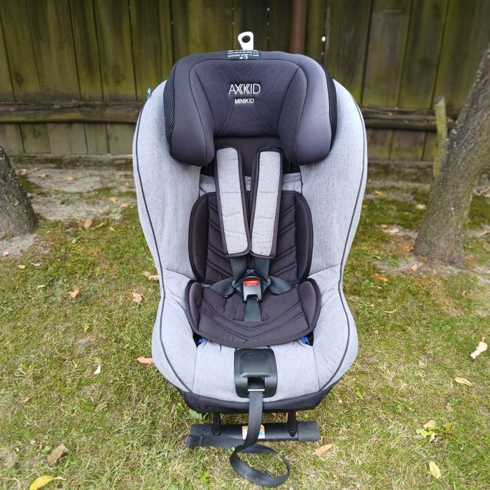 Fotelik Axikid Minikid 2.0